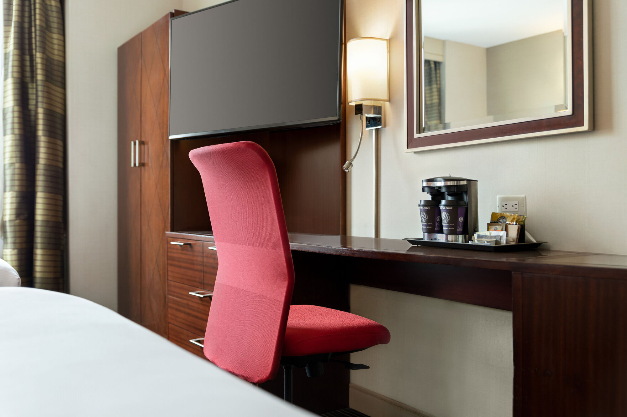 Doubletree By Hilton New York Downtown Hotell Rom bilde